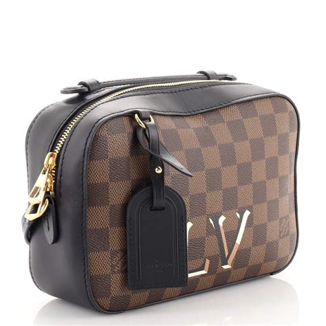 louis vuitton santa monica bag price